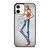 NAMI SEXY ONE PIECE iPhone 12 Case Cover