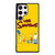 THE SIMPSONS FAMILY CARTOON Samsung Galaxy S23 Ultra Case Cover