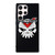 VICTORY MOTORCYCLE SKULL LOGO Samsung Galaxy S23 Ultra Case Cover