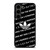 ADIDAS 3 STRIPES Samsung Galaxy S23 Plus Case Cover