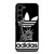 ADIDAS LIBERTY STATUE Samsung Galaxy S23 Plus Case Cover