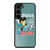 ADIDAS MICKEY MOUSE FOOTBALL Samsung Galaxy S23 Plus Case Cover