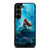 ARIEL THE LITTLE MERMAID DISNEY HALLE BAILEY Samsung Galaxy S23 Plus Case Cover