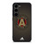 ATLANTA UNITED FC SOCCER MLS ADIDAS Samsung Galaxy S23 Plus Case Cover
