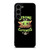 BABY YODA STAR WARS STRONG CUTENESS Samsung Galaxy S23 Plus Case Cover
