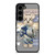 BEARBRICK ROBOT STYLE KAWS Samsung Galaxy S23 Plus Case Cover
