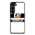 CATERPILLAR LOGO TRACTOR CAT ICON EMBLEM Samsung Galaxy S23 Plus Case Cover