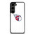CLEVELAND GUARDIANS ICON BASEBALL TEAM LOGO Samsung Galaxy S23 Plus Case Cover