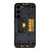 DEWALT TOOL BOX TOUGH SYSTEM LOGO ICON Samsung Galaxy S23 Plus Case Cover