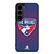 FC DALLAS SOCCER MLS ADIDAS Samsung Galaxy S23 Plus Case Cover