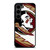 FLORIDA STATES UNIVERSITY FSU SEMINOLES FOOTBALL LOGO Samsung Galaxy S23 Plus Case Cover