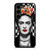 FRIDA KAHLO FACE ART Samsung Galaxy S23 Plus Case Cover