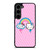 HELLO KITTY CLOUD RAINBOW Samsung Galaxy S23 Plus Case Cover