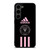 INTER MIAMI FC ADIDAS STRIPES Samsung Galaxy S23 Plus Case Cover