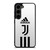 JUVENTUS FC ADIDAS STRIPES Samsung Galaxy S23 Plus Case Cover