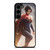 KARA KENT SUPER GIRL FLASH MOVIE Samsung Galaxy S23 Plus Case Cover