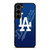 LA DODGERS LOS ANGELES BASEBALL TEAM LOGO ICON Samsung Galaxy S23 Plus Case Cover