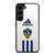 LA GALAXY ADIDAS STRIPES Samsung Galaxy S23 Plus Case Cover