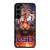 LSU TIGERS LOGO LOUISIANA STATE UNIVERSITY ICON Samsung Galaxy S23 Plus Case Cover