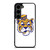LSU TIGERS RETRO VINTAGE LOUISIANA STATE UNIVERSITY Samsung Galaxy S23 Plus Case Cover