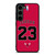 MICHAEL JORDAN 23 NBA BASKETBALL Samsung Galaxy S23 Plus Case Cover