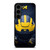 MICHIGAN WOLVERINES HELMET COLLEGE FOOTBALL TEAM Samsung Galaxy S23 Plus Case Cover
