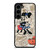 MICKEY MINNIE MOUSE RETRO DISNEY Samsung Galaxy S23 Plus Case Cover