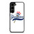 NEW YORK YANKEES ICON LOGO BASEBALL TEAM Samsung Galaxy S23 Plus Case Cover