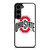 OHIO STATE LOGO FOOTBALL ICON Samsung Galaxy S23 Plus Case Cover