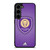 ORLANDO CITY FC SOCCER MLS ADIDAS Samsung Galaxy S23 Plus Case Cover