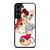 SAILOR JERRY TATTOO JESSICA RABBIT Samsung Galaxy S23 Plus Case Cover
