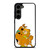 SCOOBY DOO AND SHAGGY CARTOON Samsung Galaxy S23 Plus Case Cover