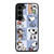 SNOOPY THE PEANUTS CHARLIE BROWN CARTOON Samsung Galaxy S23 Plus Case Cover