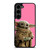 STAR WARS BABY YODA Samsung Galaxy S23 Plus Case Cover