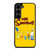 THE SIMPSONS FAMILY CARTOON Samsung Galaxy S23 Plus Case Cover