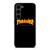 THRASHER LOGO SKATEBOARD MAGAZINE Samsung Galaxy S23 Plus Case Cover