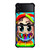 6IX9INE 69 SIXNINE CARTOON RAPPER Samsung Galaxy Z Flip 4 Case Cover