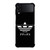 ADIDAS JAPAN LOGO Samsung Galaxy Z Flip 4 Case Cover