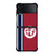 ALFA ROMEO LOGO CAR EMBLEM Samsung Galaxy Z Flip 4 Case Cover