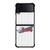 ANAHEIM ANGELS ICON BASEBALL TEAM LOGO Samsung Galaxy Z Flip 4 Case Cover