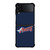 ANAHEIM ANGELS LOGO BASEBALL TEAM ICON Samsung Galaxy Z Flip 4 Case Cover