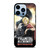 FULLMETAL ALCHEMIST BROTHERHOOD ANIME iPhone 13 Pro Max Case Cover