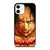 ONE PIECE ACE FACE iPhone 12 Case Cover