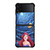 ARIEL THE LITTLE MERMAID CLASSIC DISNEY CARTOON Samsung Galaxy Z Flip 4 Case Cover ARIEL THE LITTLE MERMAID CLASSIC DISNEY CARTOON Samsung Galaxy Z Flip 4 Case Cover