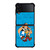 ASTERIX AND OBELIX CARTOON COMIC Samsung Galaxy Z Flip 4 Case Cover ASTERIX AND OBELIX CARTOON COMIC Samsung Galaxy Z Flip 4 Case Cover
