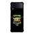 BABY YODA STAR WARS STRONG CUTENESS Samsung Galaxy Z Flip 4 Case Cover