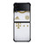 BAYERN MUNCHEN LOGO AWAY JERSEY FOOTBALL Samsung Galaxy Z Flip 4 Case Cover