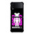 BEARBRICK DOC DOG TOY DOG Samsung Galaxy Z Flip 4 Case Cover
