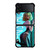 BEAUTIFUL SPIDER GWEN STACY SPIDER WOMEN VERSE Samsung Galaxy Z Flip 4 Case Cover BEAUTIFUL SPIDER GWEN STACY SPIDER WOMEN VERSE Samsung Galaxy Z Flip 4 Case Cover