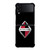 BOGWARD CAR LOGO Samsung Galaxy Z Flip 4 Case Cover